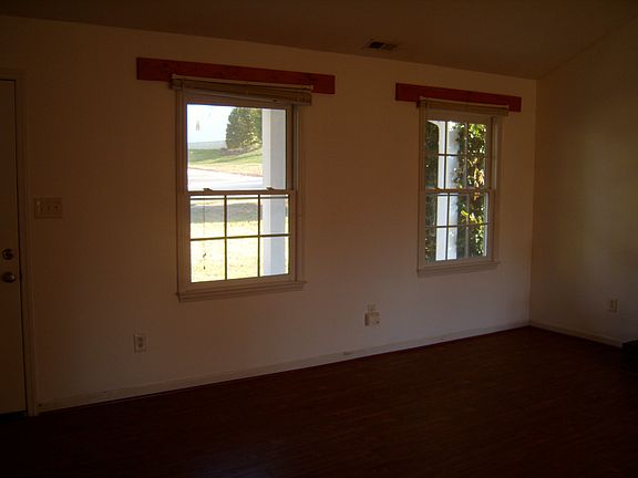Great Room Looking Outside