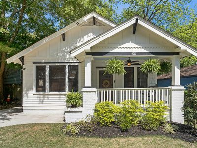 60 Clay St SE, Atlanta, GA, 30317
