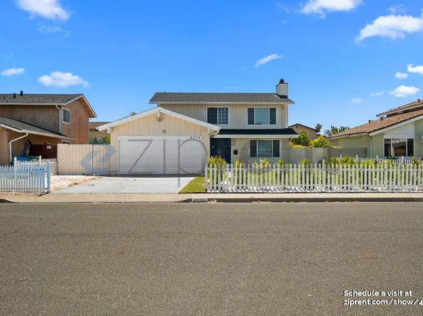 4574 Ellen Way, Union City, CA 94587