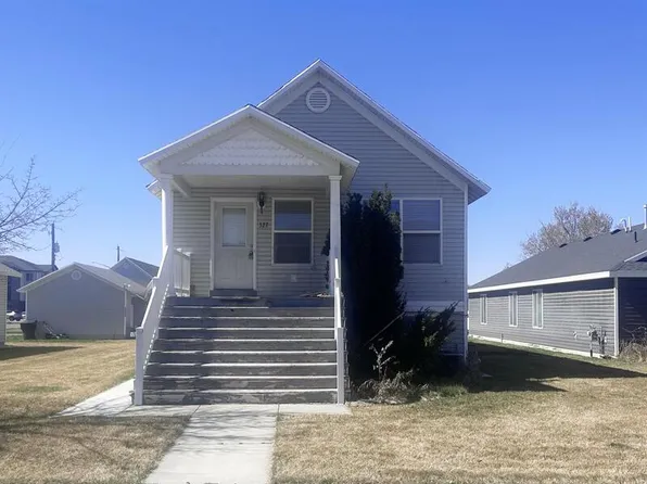 327 N 270 W, Tremonton, UT 84337