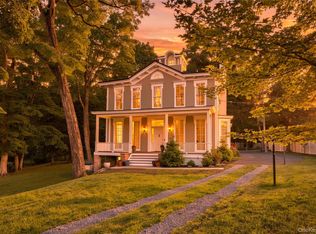 3 Demarest Mill Road, West Nyack, NY 10994
