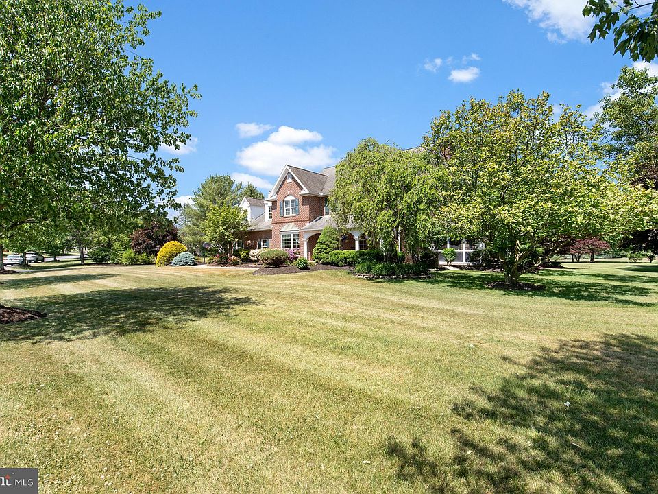 5333 Millstone Ct, Orefield, PA 18069 MLS PALH2005930 Zillow