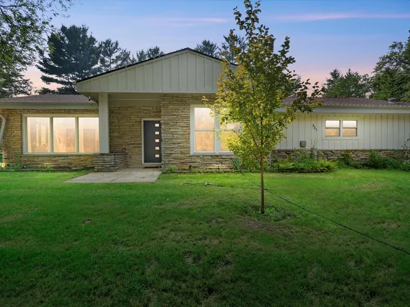 331 Plat ROAD, Colgate, WI 53017