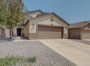 9901 Shiraz Rd SW, Albuquerque, NM 87121