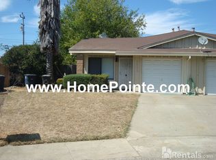 2832 Cochise Ct, Rancho Cordova, CA