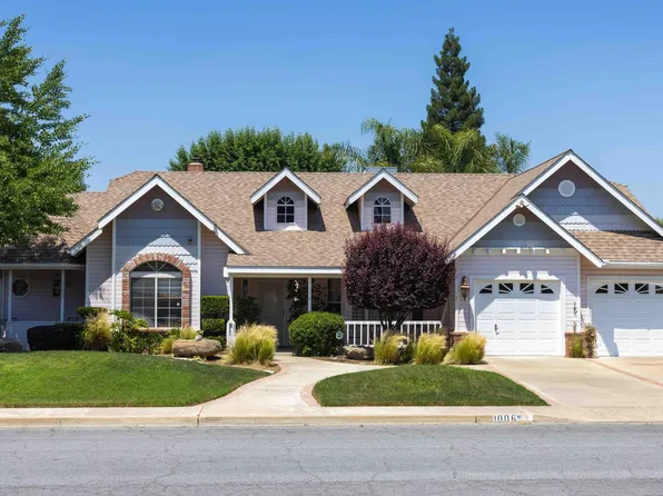 1006 W Mission Avenue W, Visalia, CA 93277