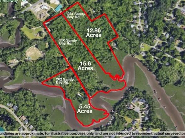234 Sandy Bay Rd, Williamsburg, VA 23185