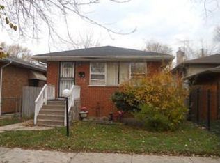 11625 S Loomis St, Chicago, IL 60643