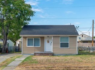 804 Davenport St, Richland, WA 99352