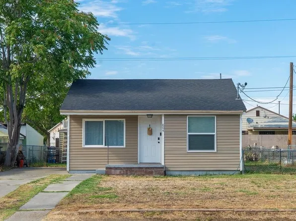 804 Davenport St, Richland, WA 99352