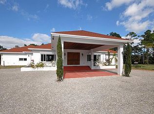 12881 Casey Rd, Loxahatchee, FL 33470