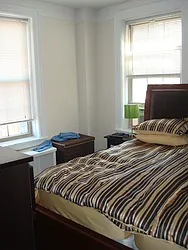 Rented by Metropolitan Equities