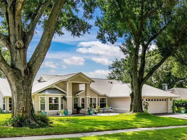 944 ALMOND  TREE CIRCLE, ORLANDO, FL 32835