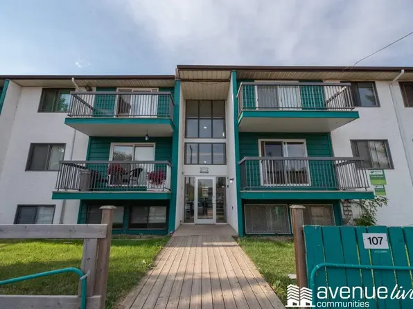 Eldor Place, 524 1a Ave E, Brooks, AB T1R 0S9