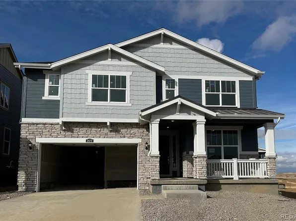 2079 S Fultondale Way, Aurora, CO 80018