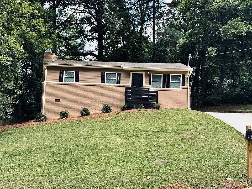1st image of 2443 Abner Pl NW