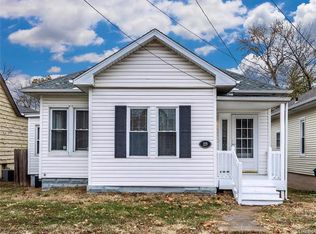 229 Saint Louis Rd, Collinsville, IL 62234