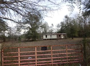 4457 Farmers Bridge Rd, Hephzibah, GA 30815