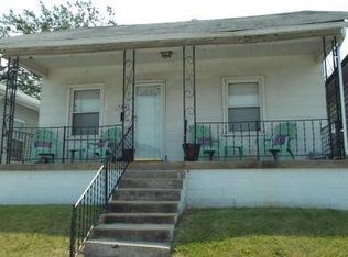 764 Ponce Ave, Saint Louis, MO