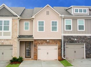 1021 Belfry Ter, Fairburn, GA 30213