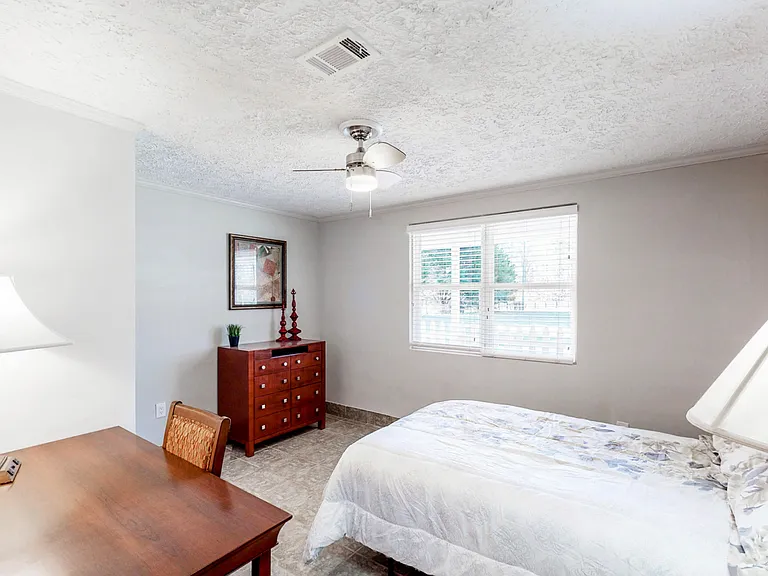 Large Room with Seating