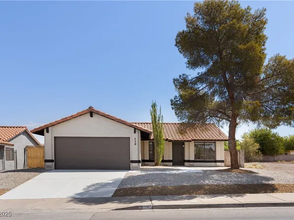 110 Palo Verde Dr, Henderson, NV 89015