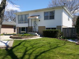1273 S Ridge Ave, Arlington Heights, IL 60005