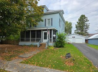 104 High St, Theresa, NY 13691