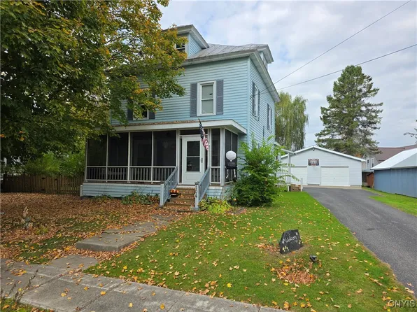 104 High St, Theresa, NY 13691