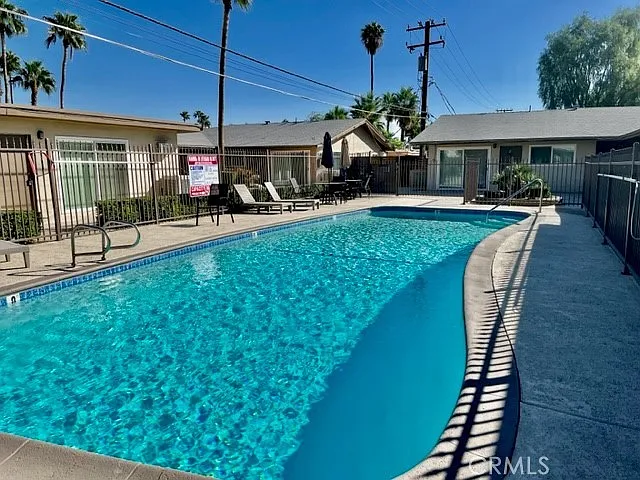 685 E Vista Chino #5 — Photo 5