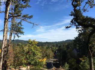 Rockridge Loop, Eugene, OR 97405