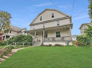 404 N Blakely St, Dunmore, PA 18512