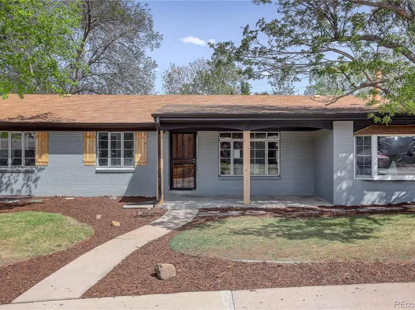 7006 S Elati Street, Littleton, CO 80120