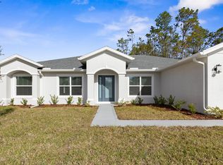 3 Zaun Ct, Palm Coast, FL 32164