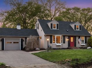 418 Tyler Ave S, Hopkins, MN 55343