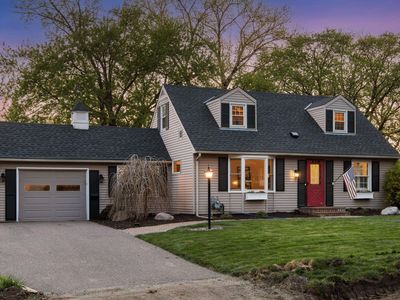 418 Tyler Ave S, Hopkins, MN, 55343