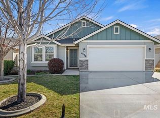 4176 N Alester Ave, Meridian, ID 83646
