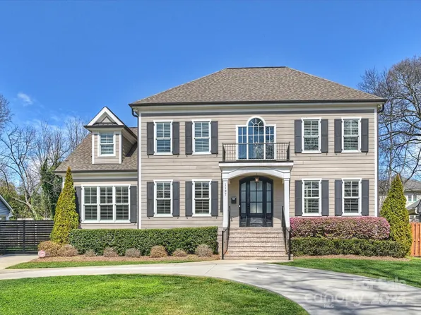 1127 Yale Pl, Charlotte, NC 28209