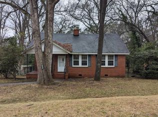 2324 Woodbine Rd, Augusta, GA 30904