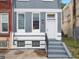 1342 W Clearfield St, Philadelphia, PA