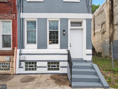 1342 W Clearfield St, Philadelphia, PA, 19132