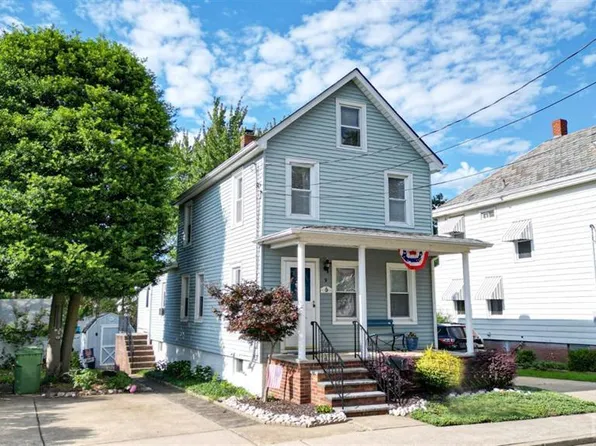 9 Kupsch St, Sayreville, NJ 08872