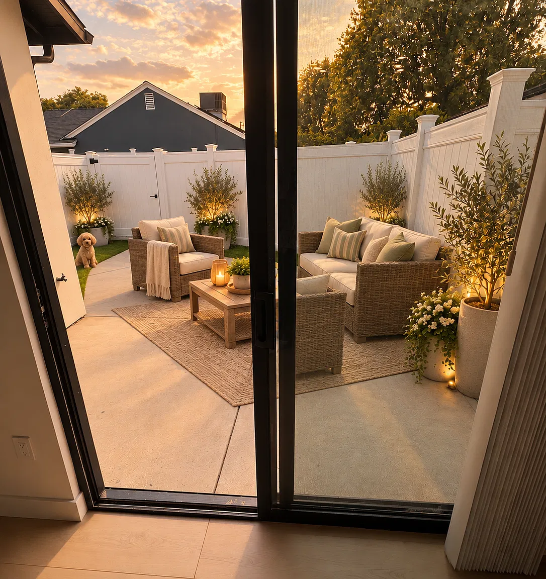 2 bed, 650 sqft, $3,150 — Photo 4
