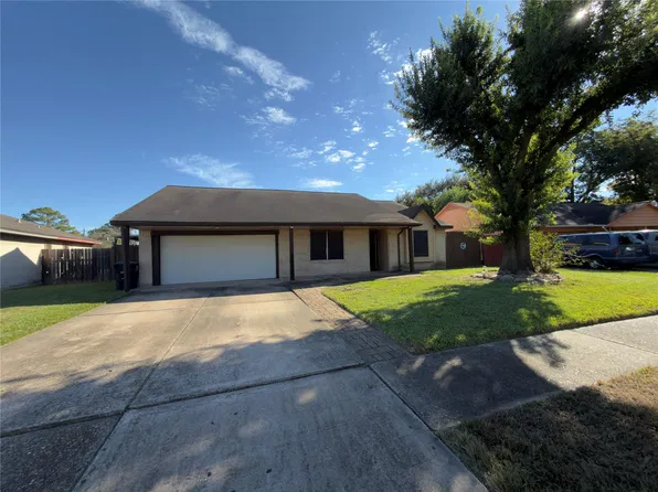 15134 Kaler Rd, Houston, TX 77060