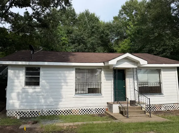 507 S George Ave, Petal, MS 39465