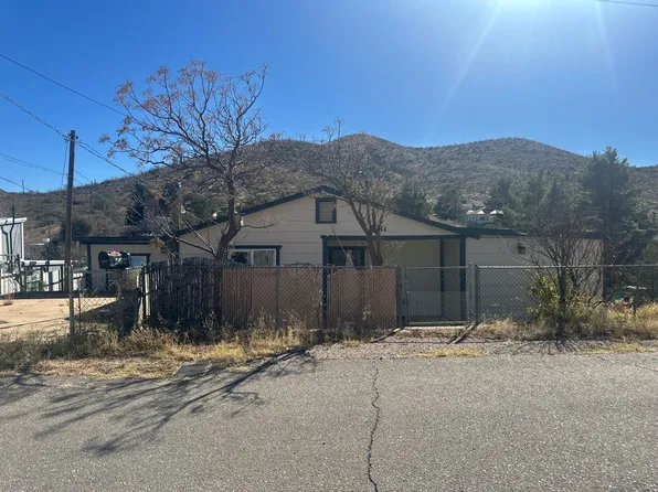 414 Van Dyke St, Bisbee, AZ 85603