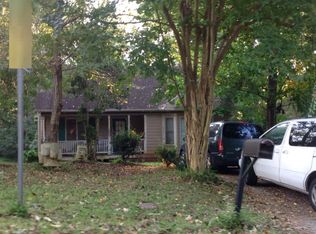 8447 Norris Lake Rd, Snellville, GA 30039