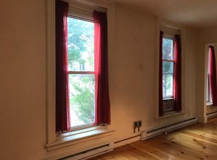 106 E 4th St APT 5, Williamsport, PA 17701