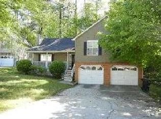 2988 Elberta Ter, Powder Springs, GA 30127