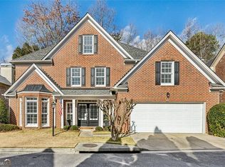1052 Brookhaven Walk NE, Atlanta, GA 30319